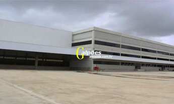 Imagem: Pavilhão/Galpão à venda no bairro Jardim