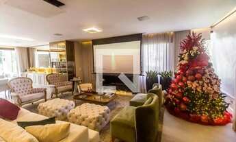 Imagem 4: Casa à Venda - Alphaville, 5 Quartos, 500 m2