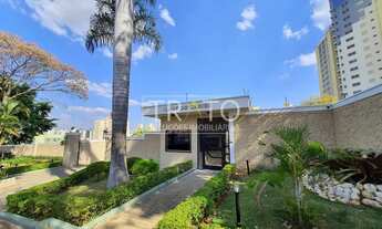 Imagem: Apartamento - Mansões Santo Antônio