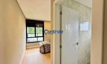 Imagem 2: Casa de 03 dormitórios no Sertão do Maruim / São José