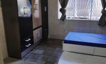 Imagem: Alugo quarto/suíte mobiliados. Ambiente