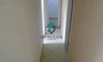 Imagem 7: Engenho Novo Apartamento com 2 dormitórios