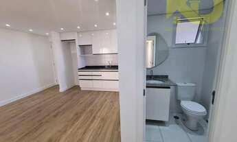 Imagem 4: ALUGO LINDO APARTAMENTO 65m², 3 DORMITÓRIOS, LAZER COMPLETO, 1 VAGA - BELENZINHO - SP
