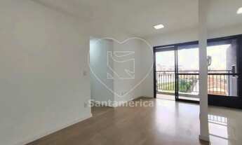 Imagem 3: Apartamento no Edifício Fly Top Life localizado na região Oeste de Londrina com 3 quartos