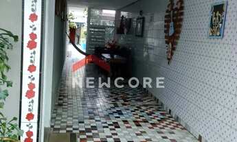 Imagem 4: Sobrado em Avenida São Paulo - Parque Marinho - Mongaguá/SP