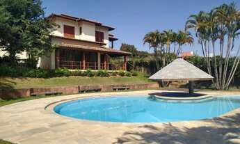 Imagem: Chácara em Rua Dante Cabrino - Jardim Leonor