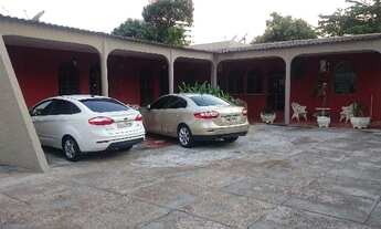 Imagem: Suítes Dez Flat Mobiliado