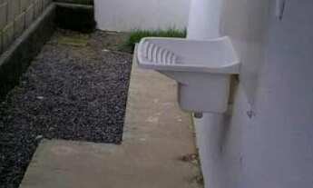 Imagem 2: Chaves de Casa no gran jardim