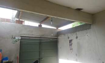 Imagem 2: Aluga-se Casa com 1 dormitório