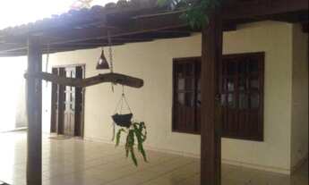 Imagem 3: Casa no centro em Canaã dos Carajás