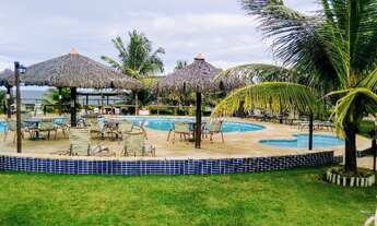 Imagem 3: Itacimirim 2/4 (1 Suite) - Frente Mar