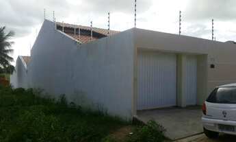 Imagem: Chave de casa - Bairro Canafístula - Arapiraca/AL