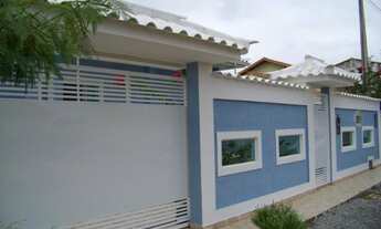 Imagem 3: Amparo imóveis-Casa linear em condomínio 3 quartos, sendo 2 suítes e área gourmet