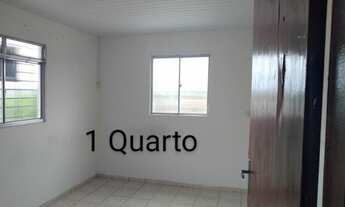 Imagem 7: Alugua - se uma casa primeiro andar, Cavaleiro