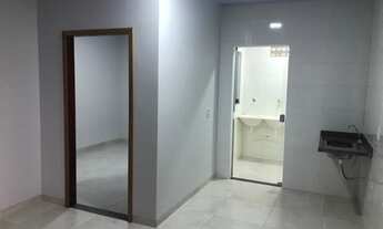 Imagem 2: Alugo kitnet Kitnet com 1 dormitório