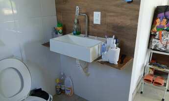 Imagem 5: Casa com uma linda vista no condomínio Recanto do Riacho