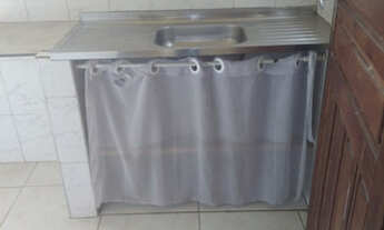 Imagem 3: Aluguel casa 2 quartos