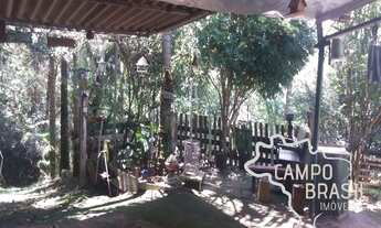 Imagem 3: Campo Brasil Imóveis, realizando seu sonho rural! Chácara de 3 mil m na Zona Norte