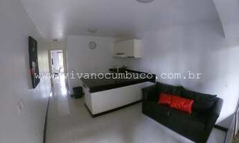 Imagem 5: Apartamento no Eco Paradise Cumbuco