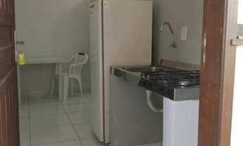 Imagem 7: Kitnet Mobiliada para estudantes próximo a UFSC de Araranguá