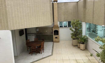 Imagem 3: Apt Flamboyant - 2 vagas - Lazer Completo