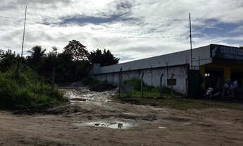 Imagem 2: Pojuca - Terreno de frente à BA 420