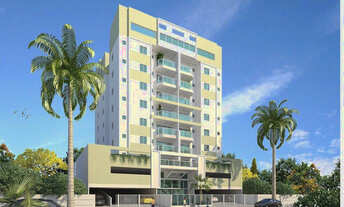 Imagem: Apt Flamboyant - 2 vagas - Lazer Completo