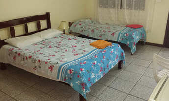 Imagem 3: Hostel Hospedaria Gambôa