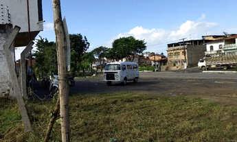 Imagem 7: Pojuca - Terreno de frente à BA 420