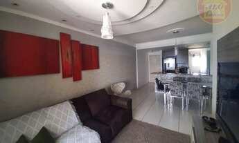 Imagem 3: Apartamento à venda, 98 m² por R$ 704.000,00 - Mirim - Praia Grande/SP