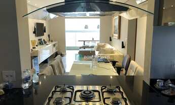 Imagem: Apartamento à venda, 94 m² por R$ 630.000,00