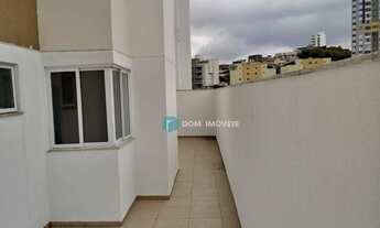Imagem 6: Apartamento à venda, 112 m² por R$ 600.000,00 - São Mateus - Juiz de Fora/MG