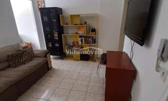 Imagem 2: Kitnet - Centro - Campinas