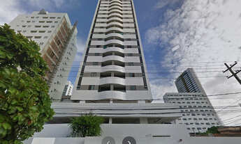 Imagem: Apto 2qtos, 52m, novo, pronto, otimo local