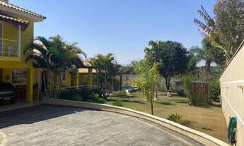 Imagem 4: Chacara - em Monte Bianco/Aracoiaba // 02 quartos com suite, sacada e closed