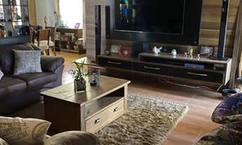 Imagem 4: Casa em Três Barras/SC - Centro (0513