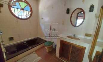 Imagem 7: Casa para alugar com 4 dormitórios em Portões, Areal cod:4707