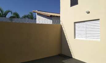 Imagem 7: Aluga-se casa no Parque Universitário - Fernandópolis