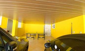 Imagem 7: Chacara - em Monte Bianco/Aracoiaba // 02 quartos com suite, sacada e closed