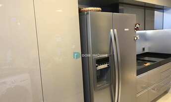 Imagem 5: Apartamento à venda, 94 m² por R$ 630.000,00 - Alto dos Passos - Juiz de Fora/MG