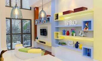 Imagem 6: 250 PIRAPORA , 325m², 4 quartos - Campo Belo, São Paulo - SP