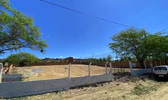 Imagem 3: Terrenos no Bairro Rendeiras / Morada Nova