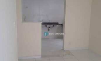 Imagem 6: Seu Apartamento está aqui, com 2 dormitórios à venda, 48 m² por R$ 130.000 - Marilândia