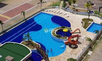 Imagem 6: Vendo Apto. com 2 quartos-Sala Ampliada-Andar Alto-Projetado