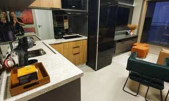 Imagem 5: Apartamento 1 dormitório para Locação em São Paulo, PINHEIROS, 1 dormitório, 1 banheiro, 1