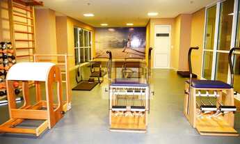 Imagem 7: Apartamento no Broadway com 3 dormitórios à venda, 138 m² por R$ 1.090.000 - Papicu - Fort