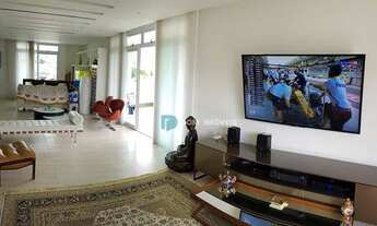 Imagem 3: Apartamento 4 quartos, 4 suítes, 6 vagas de garagem - Bom Pastor - Juiz de Fora