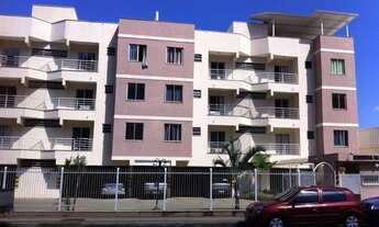 Imagem: Apto 2 quartos com 1 vaga de garagem - Marilândia