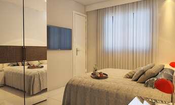 Imagem 6: Apartamento no Bairro dos Estados com 02 Quartos, sendo 01 suíte