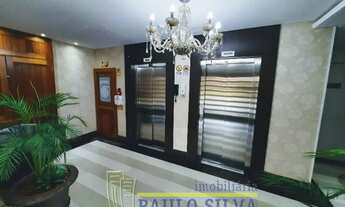 Imagem 2: Apto c/ vista panorâmica, mobiliado. R$-630-Mil